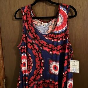 NWT perfect-t tank top